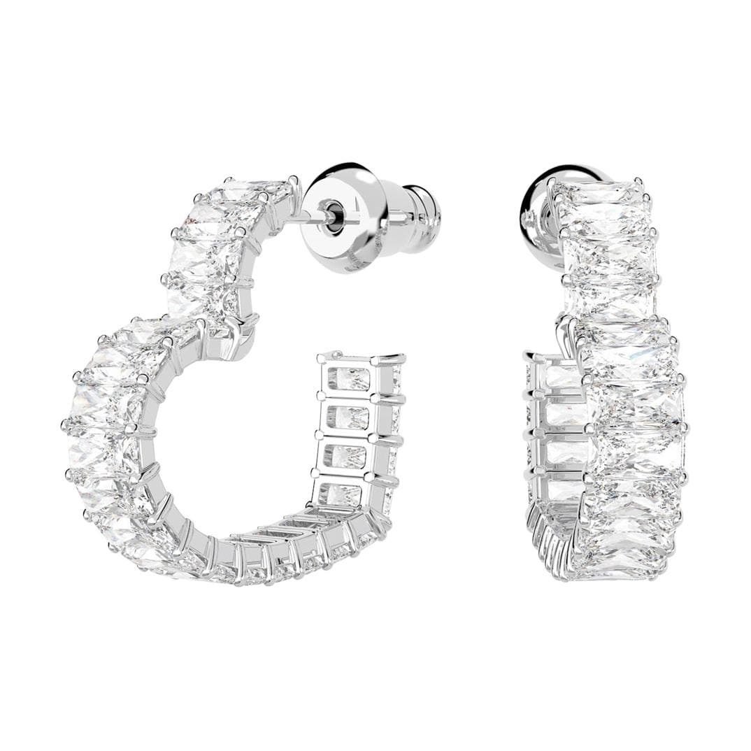 Серьги Swarovski - - изображение 1