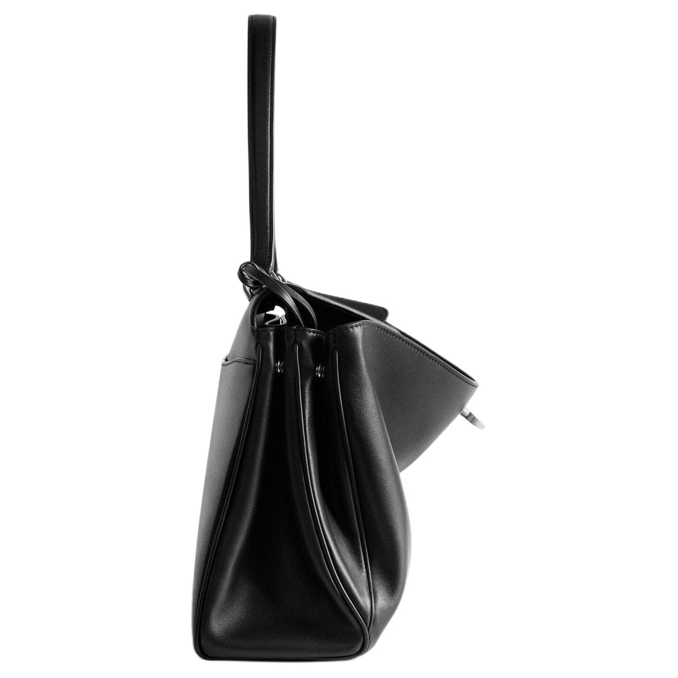 Мини-сумка Balenciaga Rodeo - изображение 3