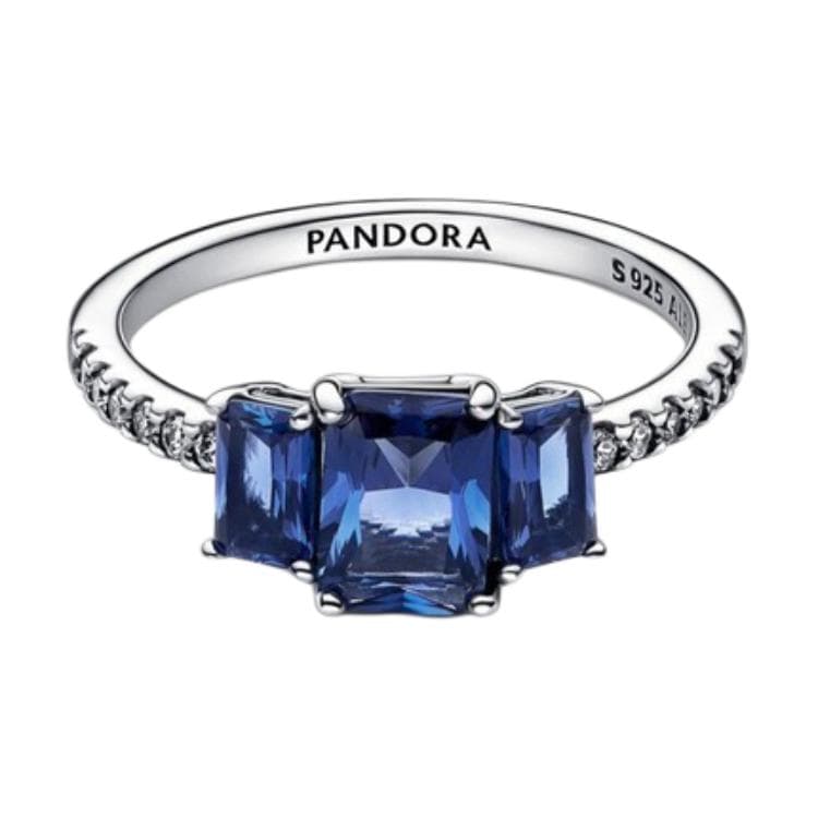 Кольцо Pandora - изображение 1