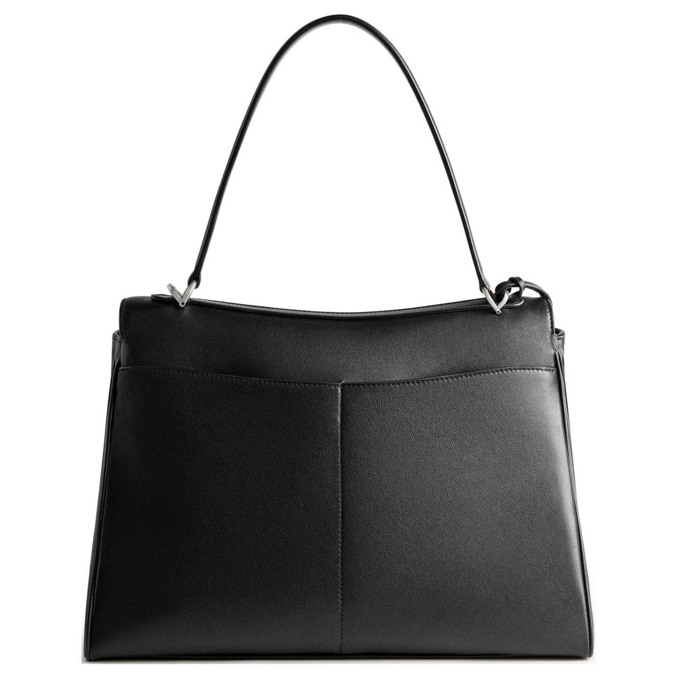 Мини-сумка Balenciaga Rodeo - изображение 4