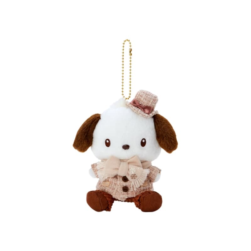 Мягкая игрушка Sanrio 15cm - изображение 1