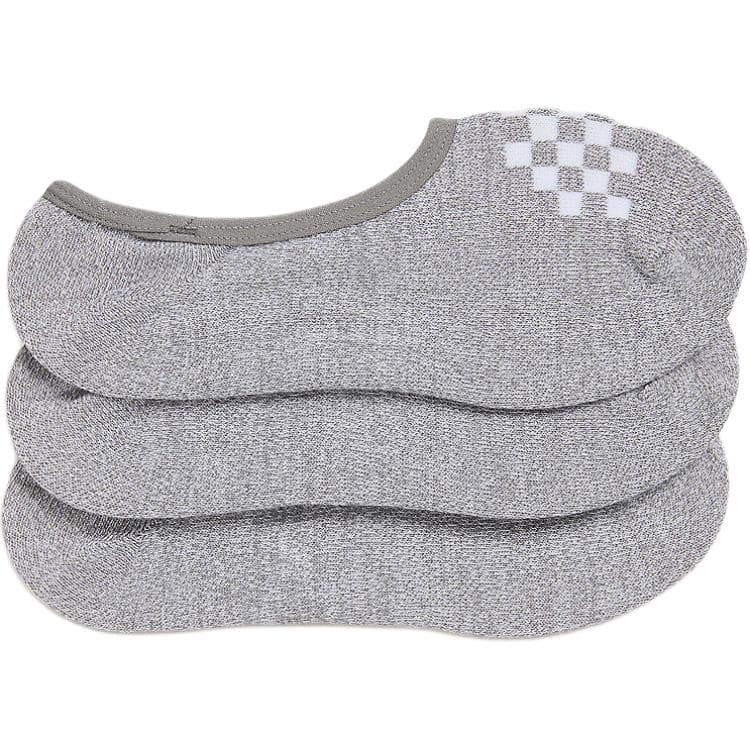 Vans CLASSIC HEATHERED CANOODLE SOCKS 3 - изображение 2