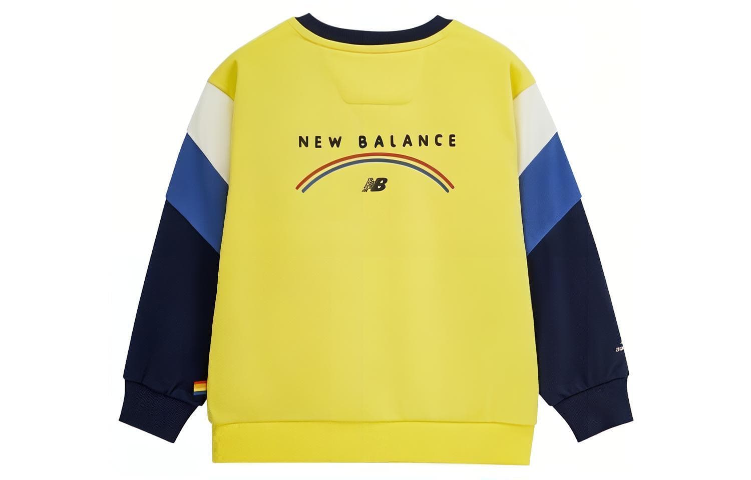 New Balance Logo - изображение 2