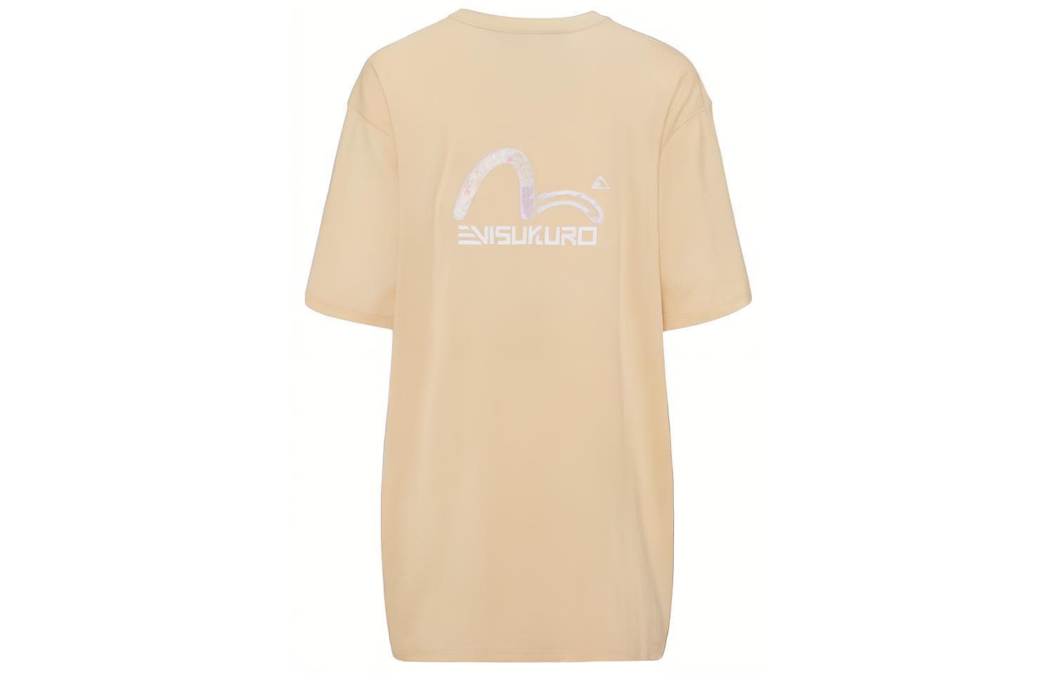 Футболка EVISU SS21 T - изображение 2