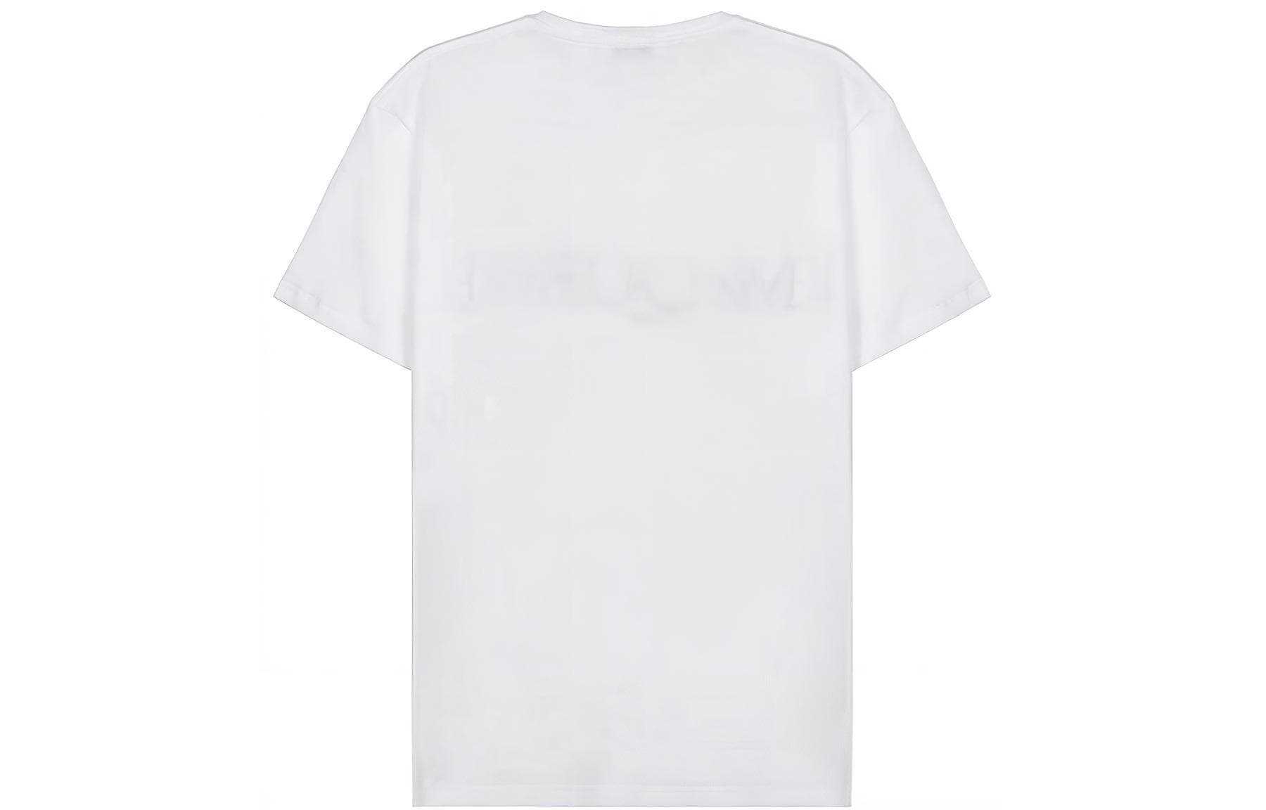 Футболка Alexander McQueen T - изображение 2