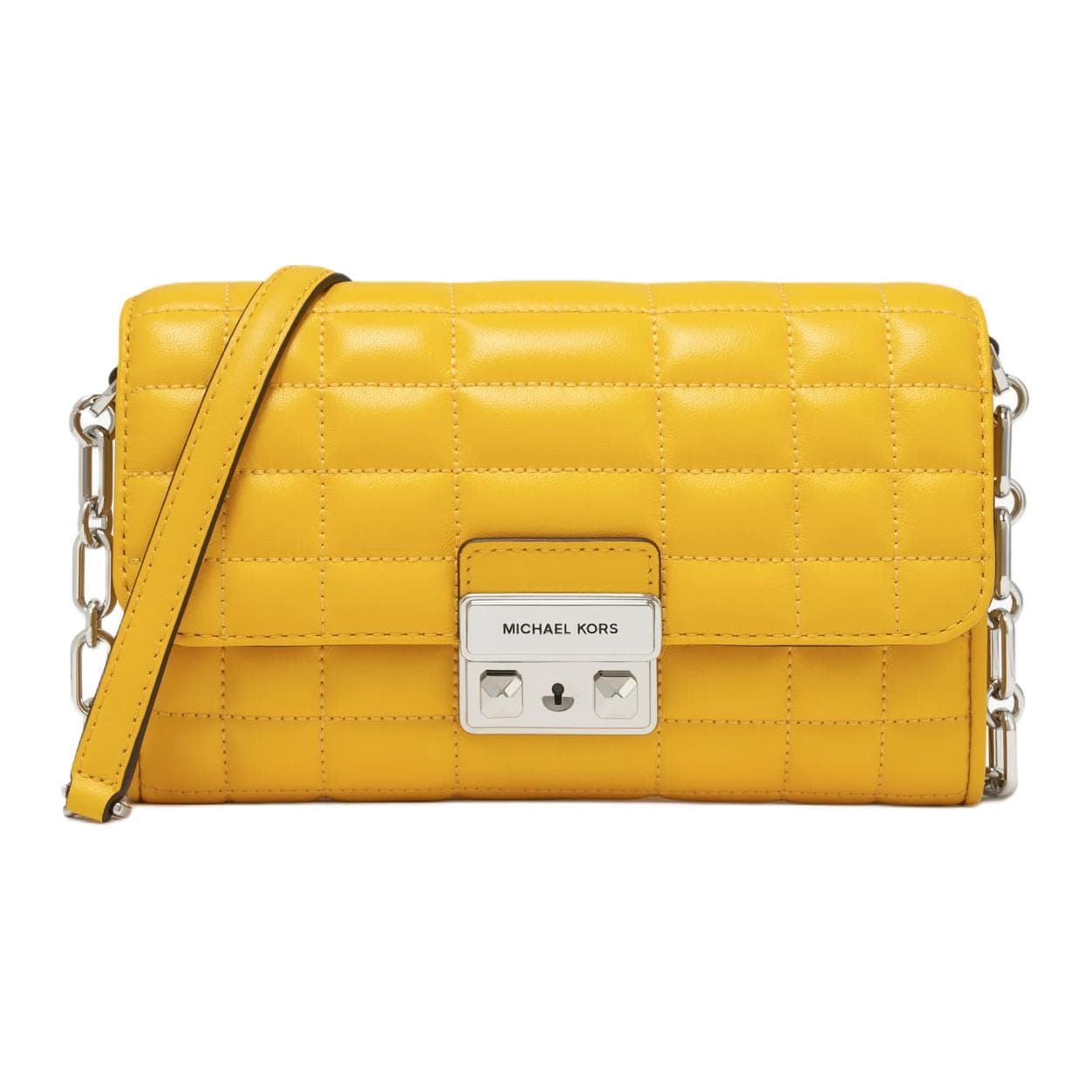 Сумка через плечо MICHAEL KORS MK Tribeca - изображение 1