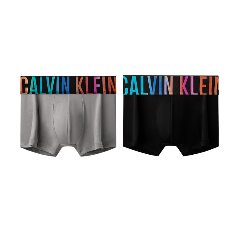 Трусы CALVIN KLEIN 2 - изображение 1