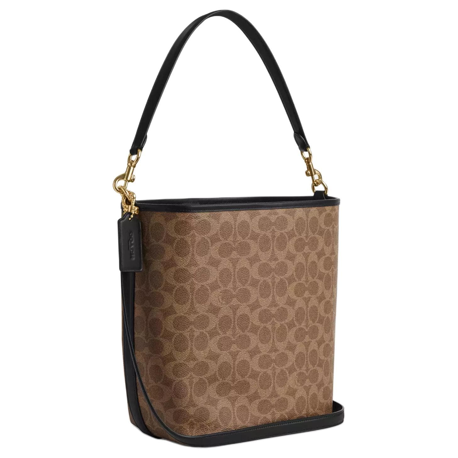 Мини-сумка COACH City 35 - изображение 3