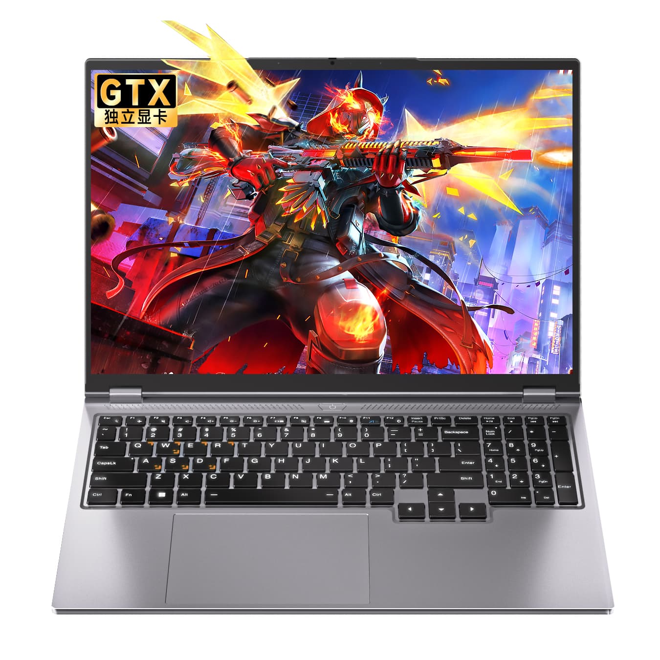 UIG i9-8950HK GTX1050 16 - изображение 3
