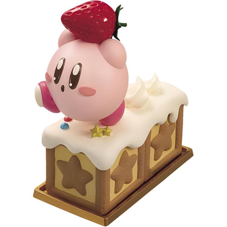 Фигурка BANPRESTO paldolce collection - изображение 2