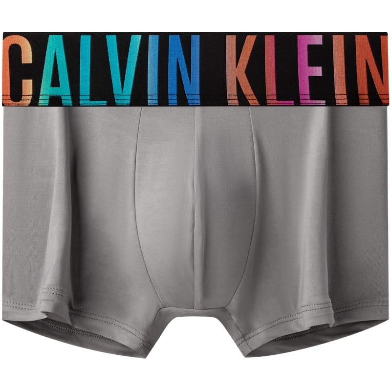 Трусы CALVIN KLEIN 1 - изображение 1