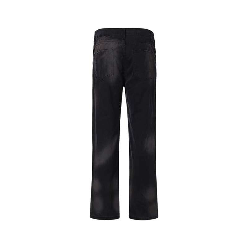 Штаны GTRG Vintage Streetwear Jeans - изображение 2