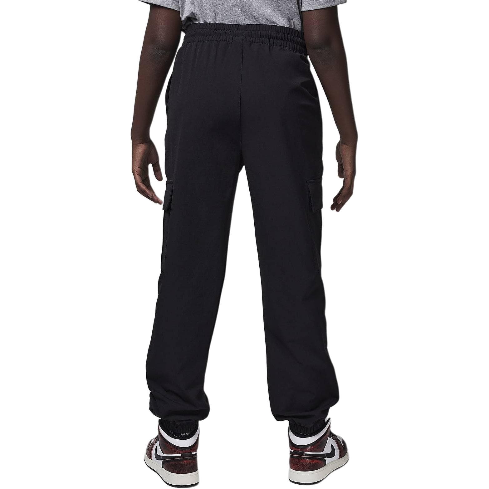 Nike MJ - изображение 2