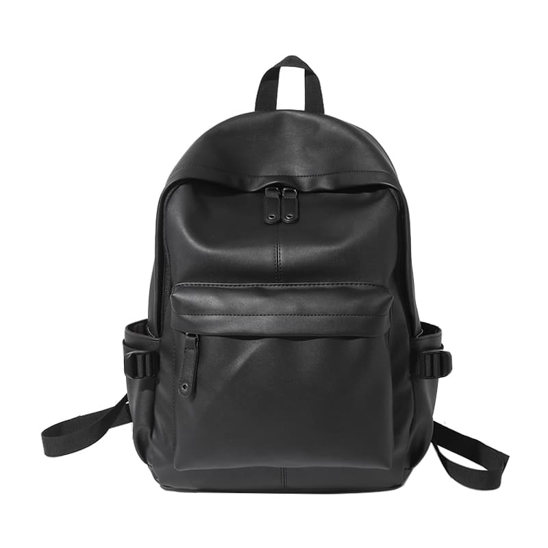 Рюкзак Master Canvas Backpack Black - изображение 1
