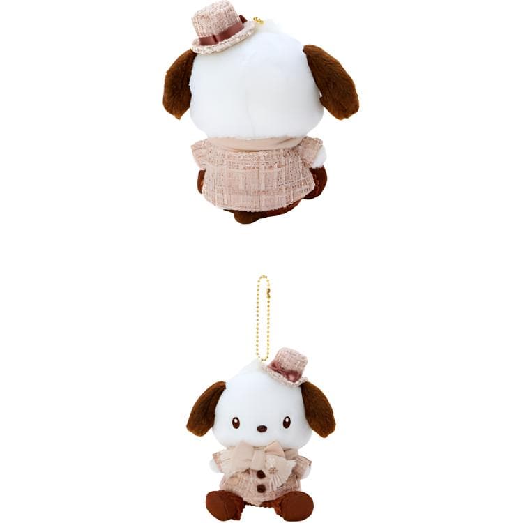 Мягкая игрушка Sanrio 15cm - изображение 4