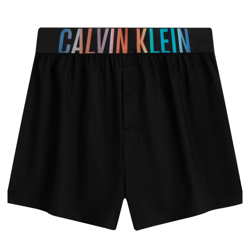 Трусы CALVIN KLEIN 1 - изображение 1