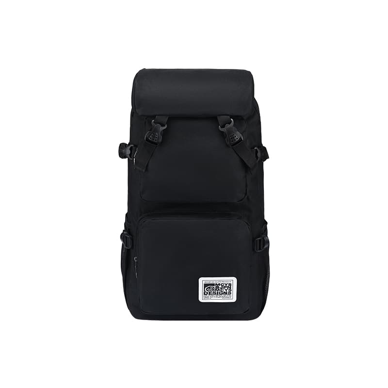 Kimura Yoji Backpack Black - изображение 1