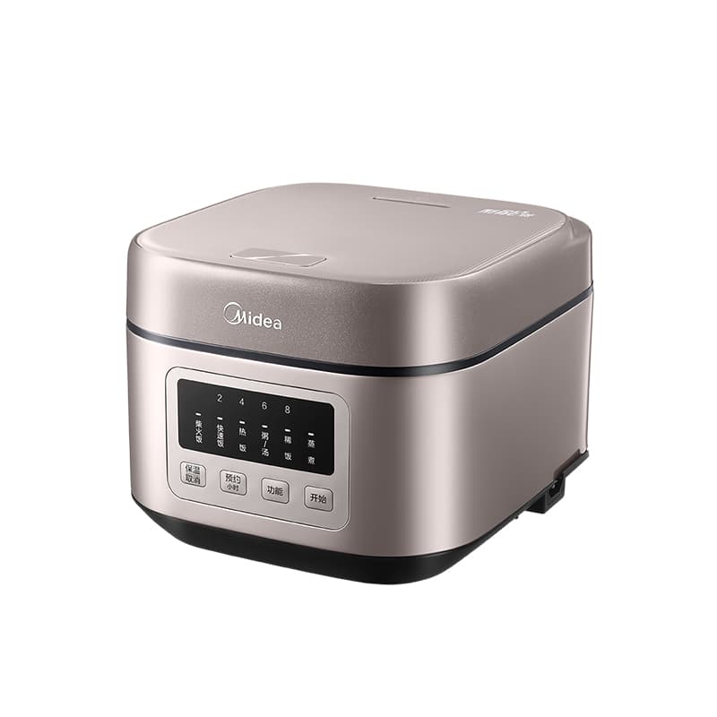 Midea MB-AFB5052R 4L5L - изображение 2