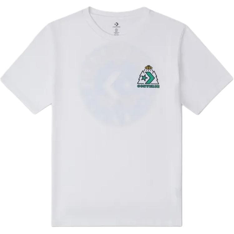 Футболка Converse T - изображение 2