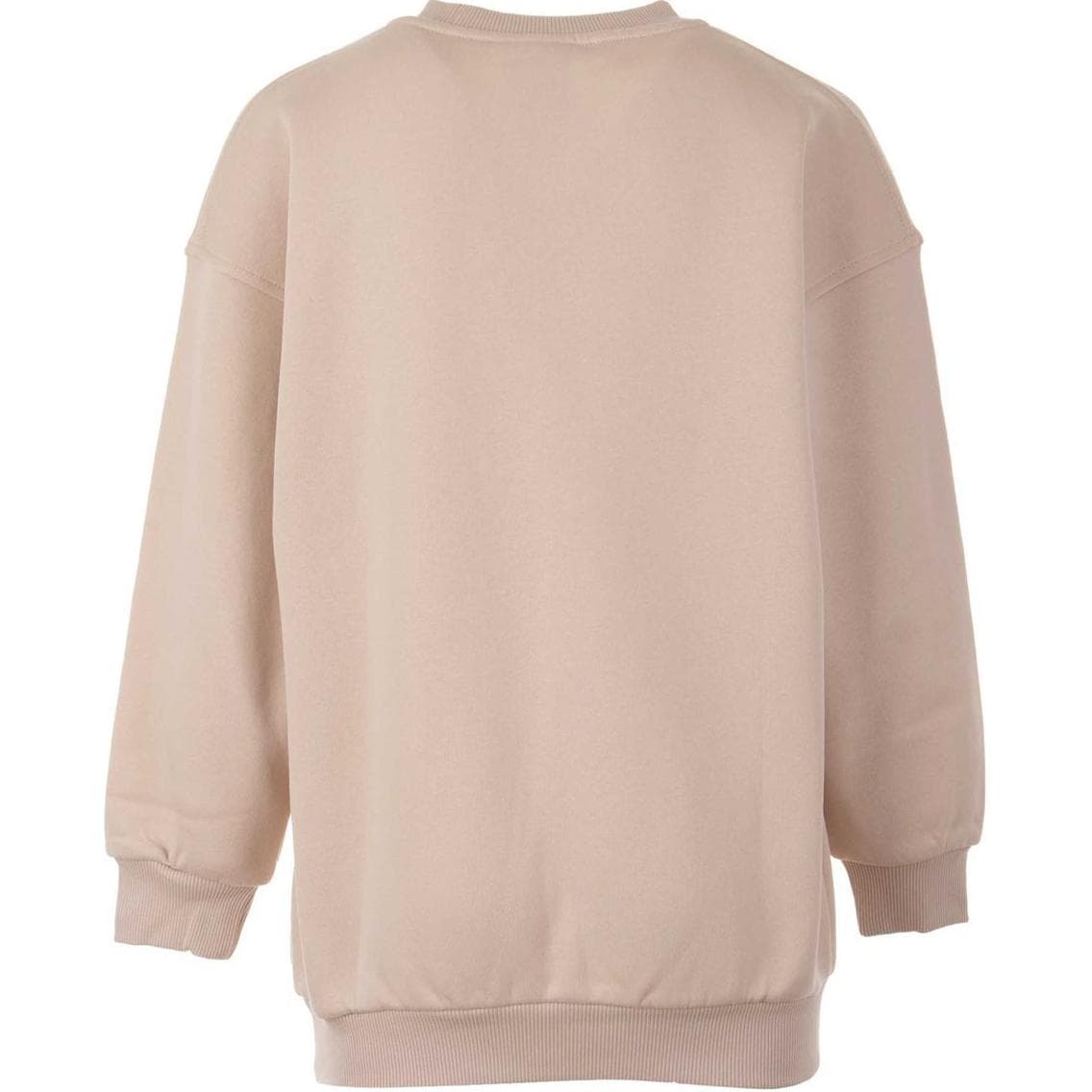 Кофта Nike Хаки Детские Свитшоты - изображение 2