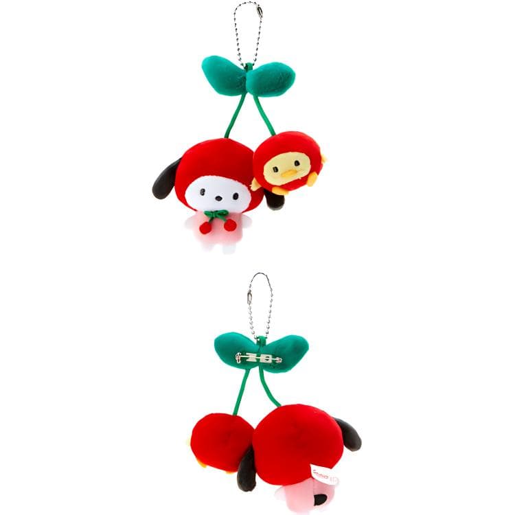Мягкая игрушка Sanrio 9.5cm - изображение 4