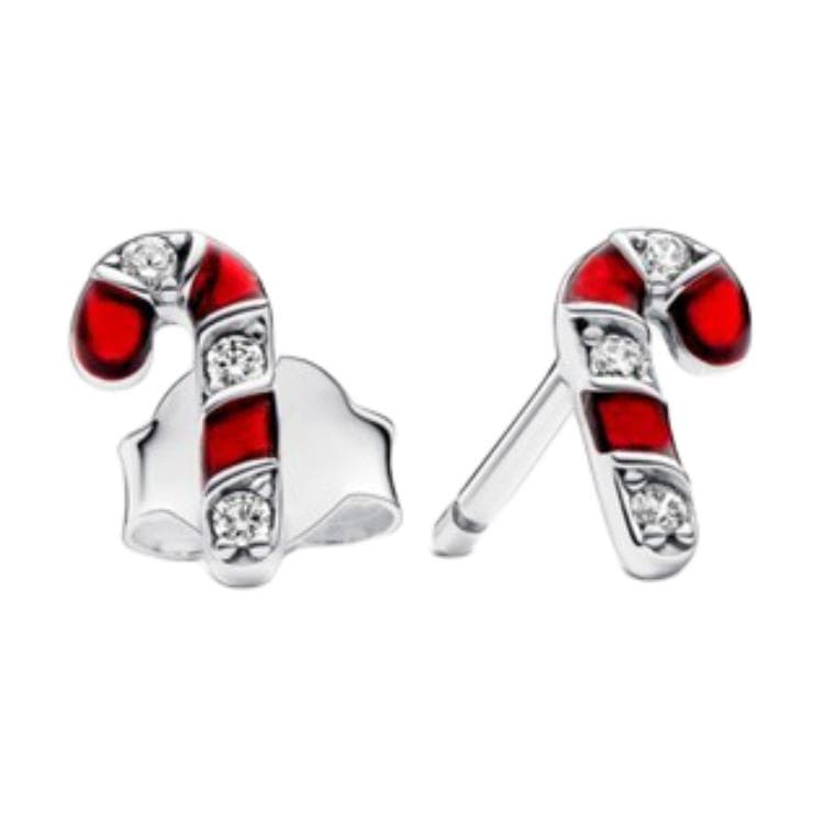 Серьги Pandora - изображение 1