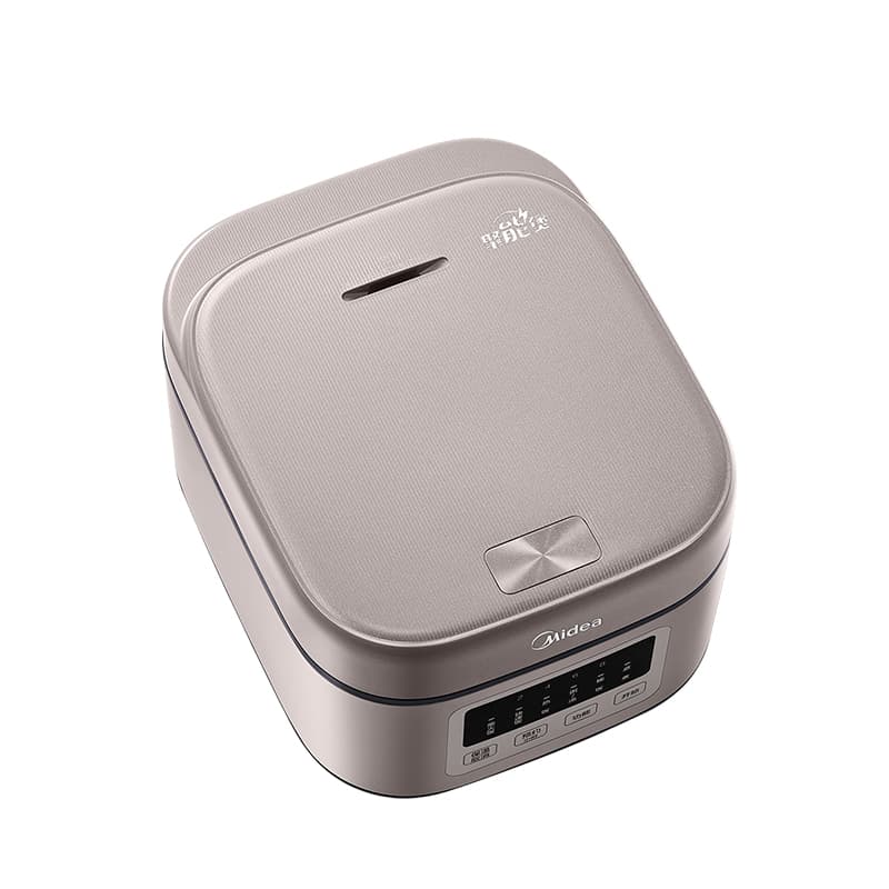 Midea MB-AFB5052R 4L5L - изображение 4