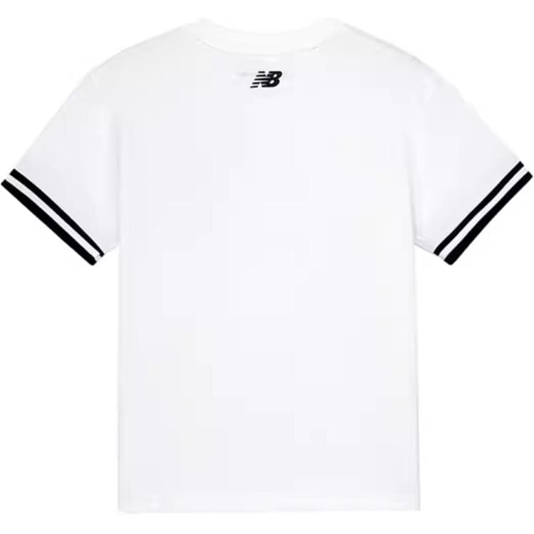 Футболка New Balance LogoT - изображение 2