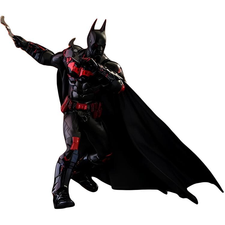 Фигурка Hot Toys Arkham Knight Limited Edition - изображение 5