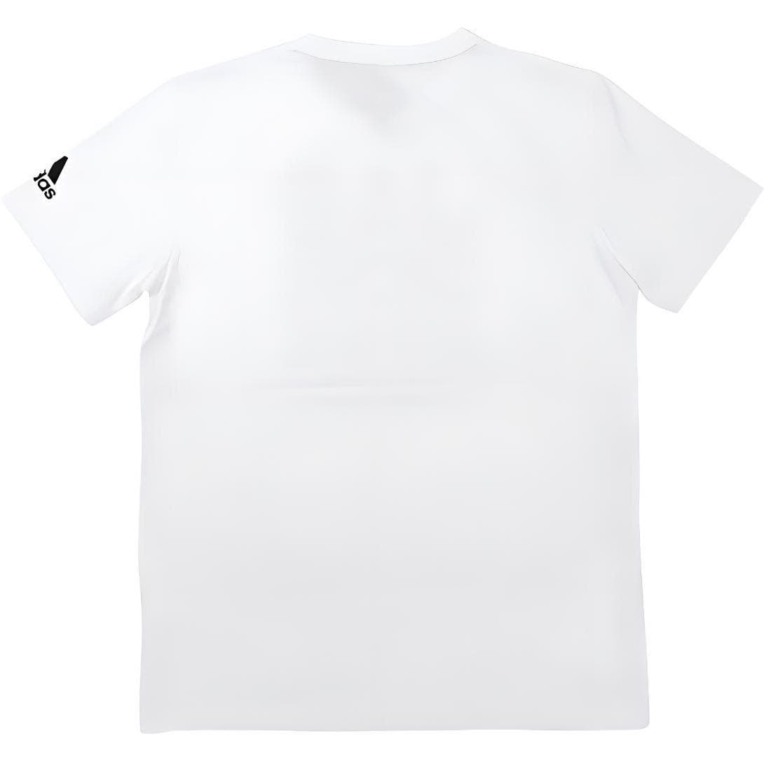Футболка adidas BOXING T - изображение 2