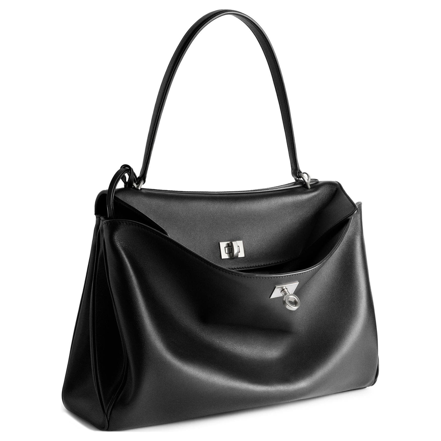 Мини-сумка Balenciaga Rodeo - изображение 2