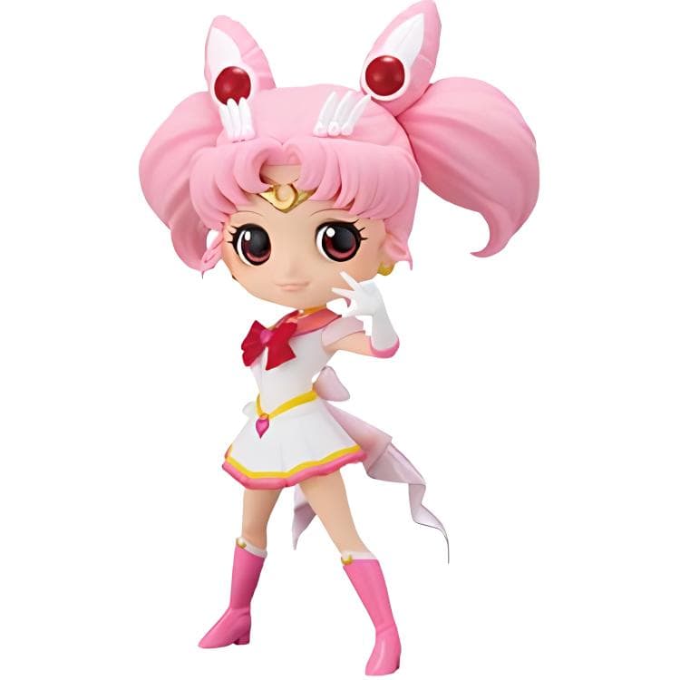 BANPRESTO QPOSKET Q 13cm - изображение 1
