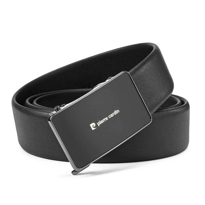 Ремень PIERRE CARDIN 3.6CM - изображение 4