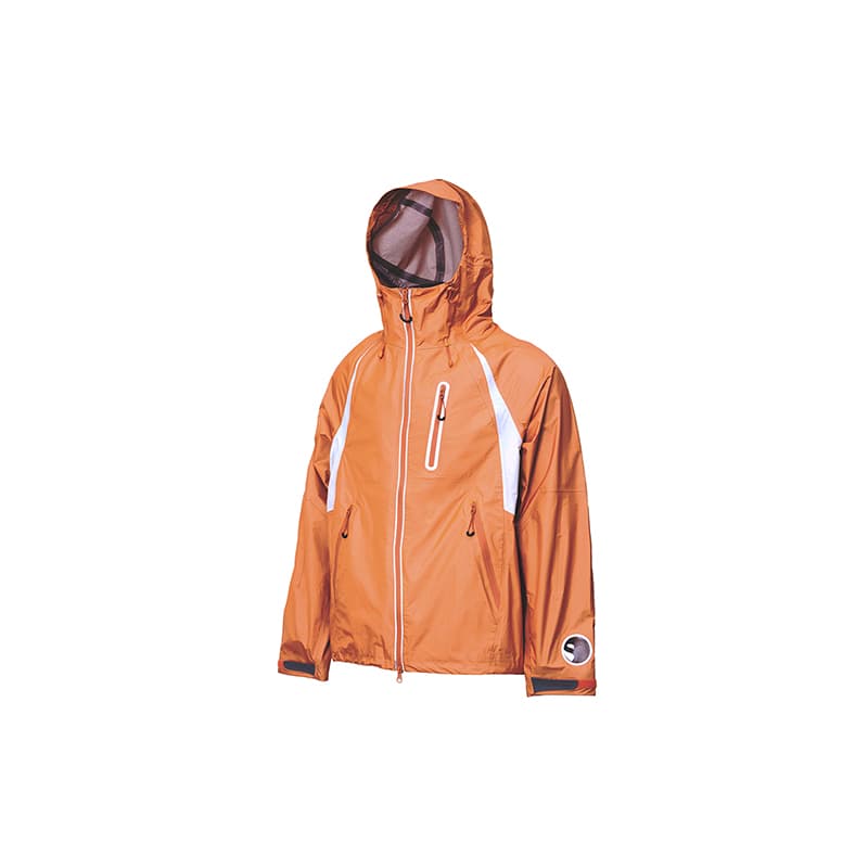 Демисезонная куртка NOTHOMME Mountain Breath 2.0 Jacket - изображение 3
