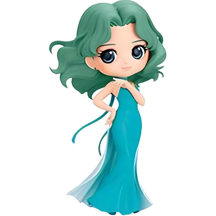BANPRESTO Q posket Eternal A Q - изображение 1