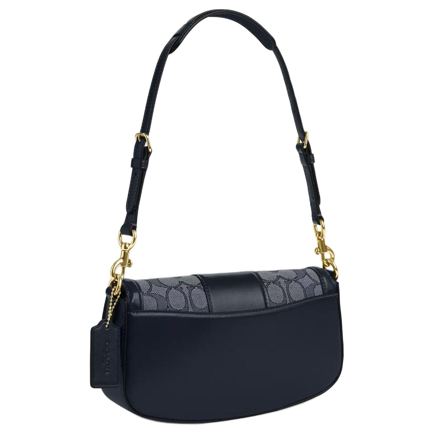 Мини-сумка COACH Andrea 24 - изображение 2