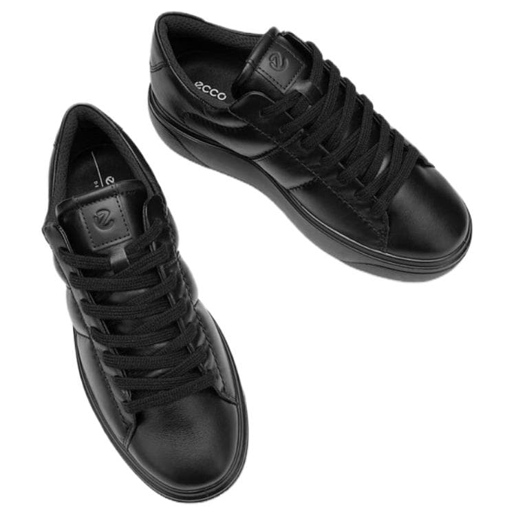 Кроссовки ecco - изображение 5