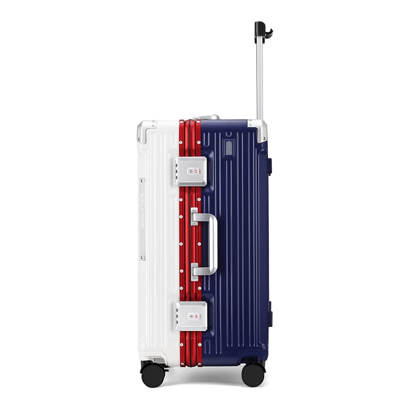 WALKTRIP Large Capacity PC Luggage - изображение 5