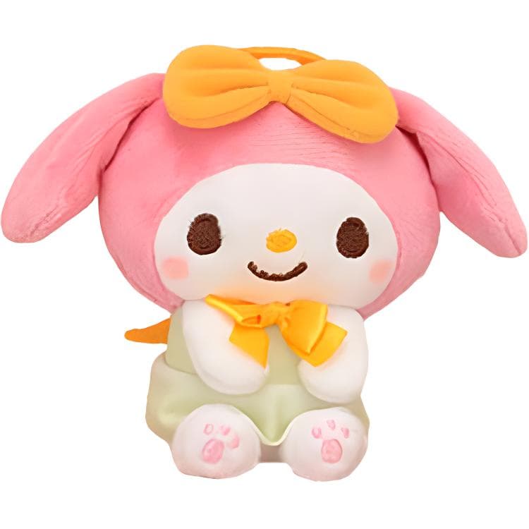 Мягкая игрушка SEGA 10cm - изображение 1