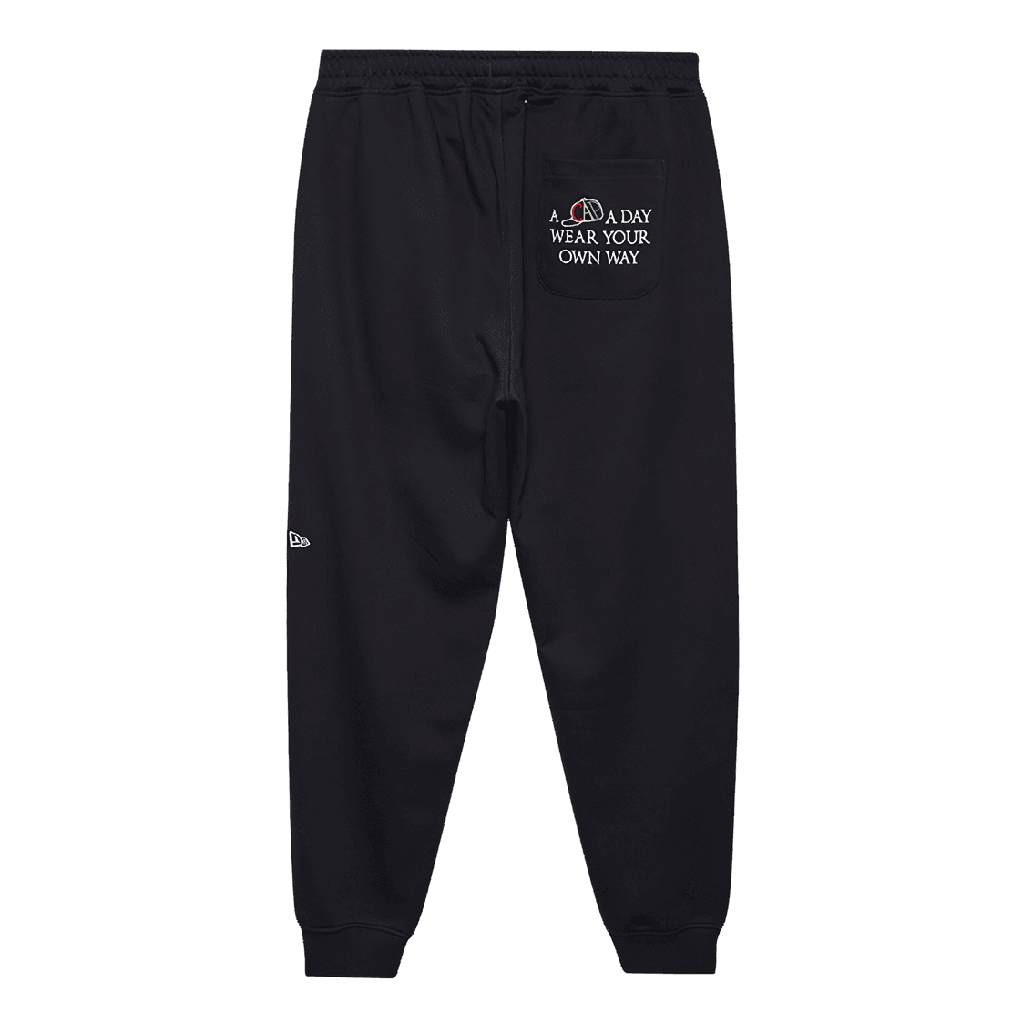 Штаны New Era FW24 LOGO - изображение 2