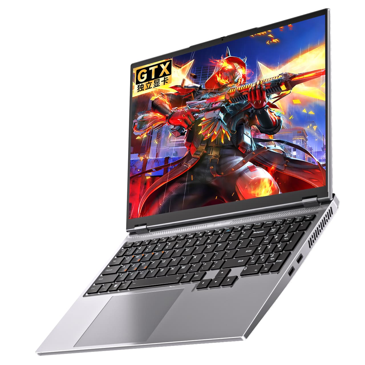UIG i9-8950HK GTX1050 16 - изображение 4