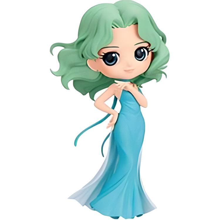 BANPRESTO Q posket Eternal B Q - изображение 1