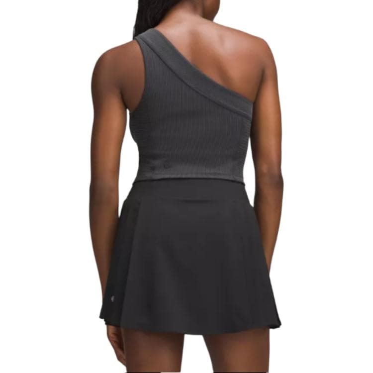 Майка lululemon Softstreme Asymmetrical Tank Top - изображение 2