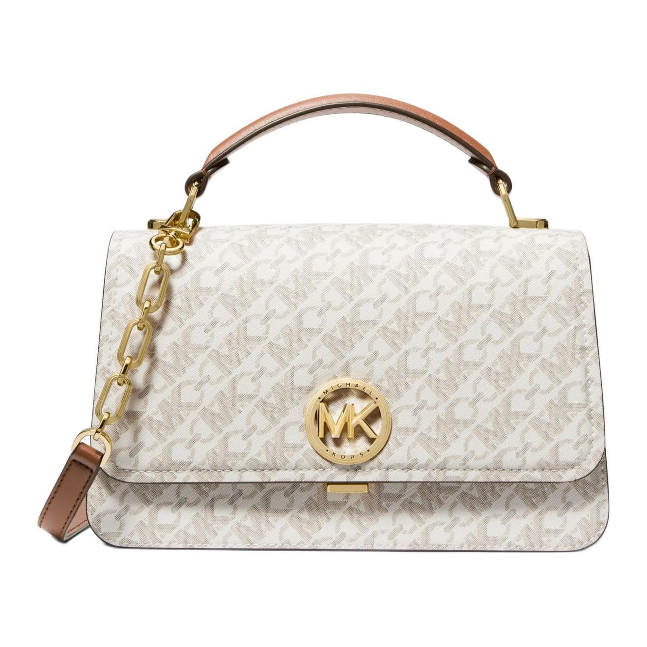 Сумка MICHAEL KORS MK Delancey - изображение 1