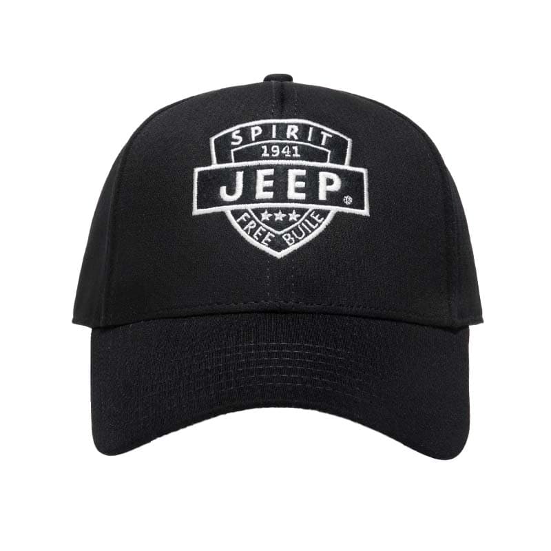 Кепка JEEP SPIRIT - изображение 1