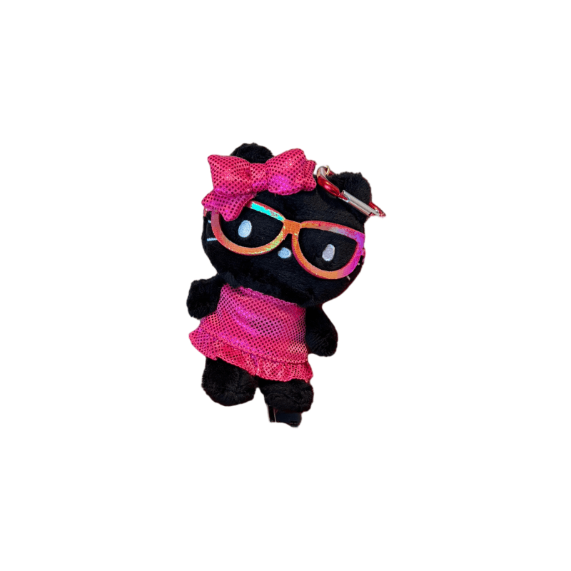 Мягкая игрушка Sanrio Hello Kitty 50 2009 - изображение 2