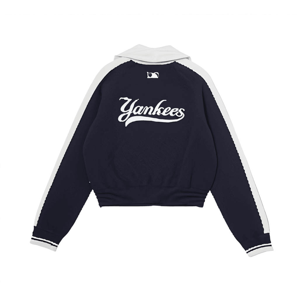 Худи MLB logo - изображение 2