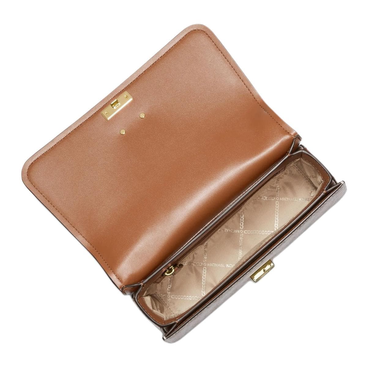 Сумка MICHAEL KORS MK Delancey - изображение 3