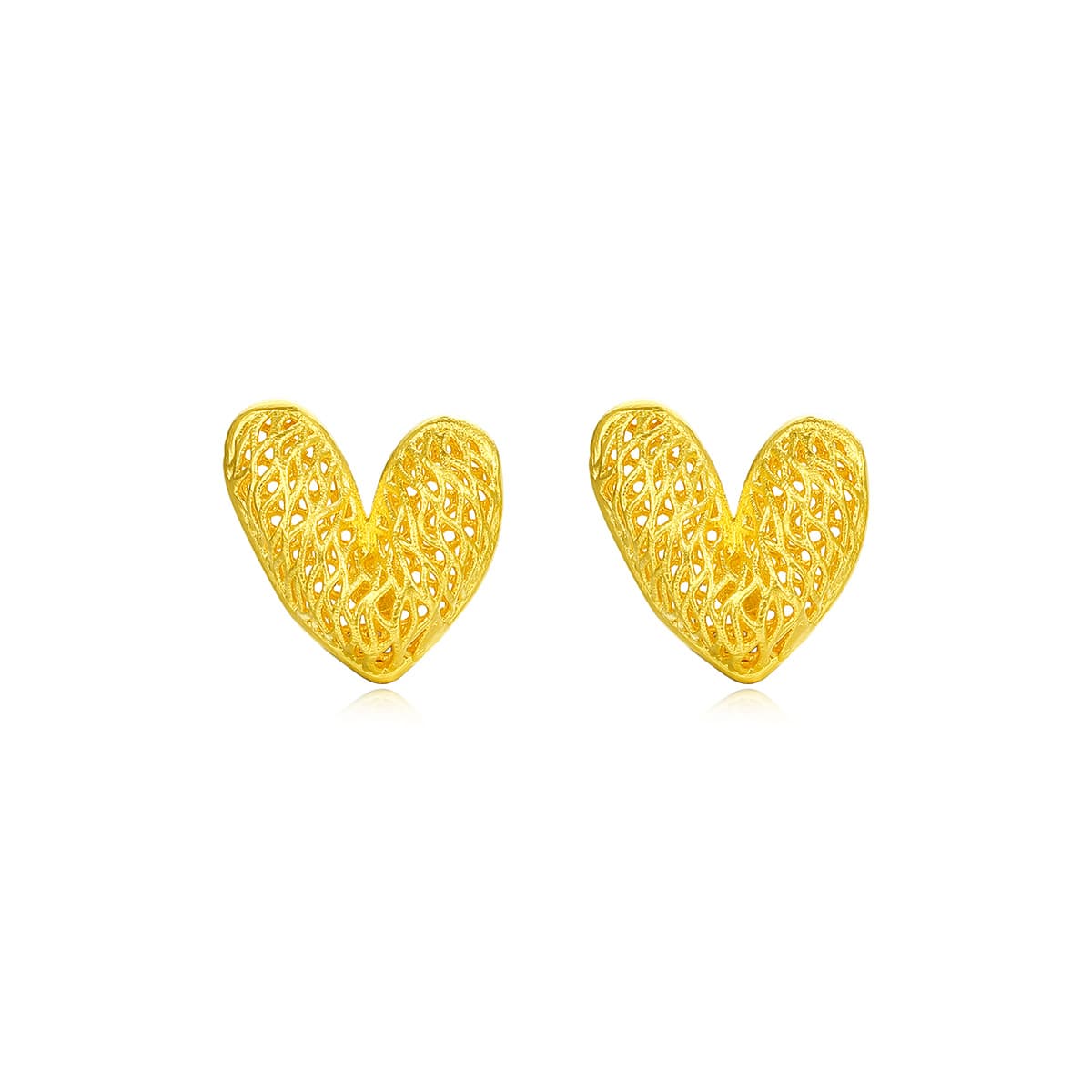 Серьги 6GD - изображение 2