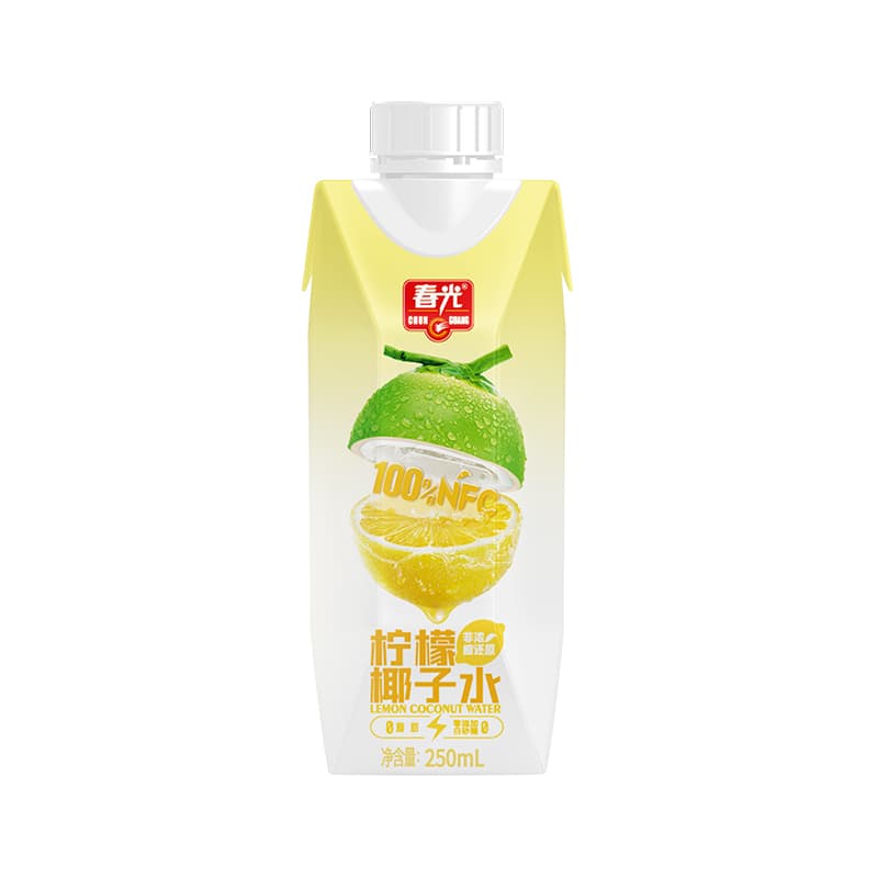 250ml*6 NFC - изображение 2